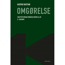 Omgørelse: Skatteforvaltningslovens §29