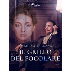 Il grillo del focolare