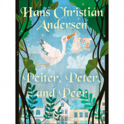 Peiter, Peter, and Peer