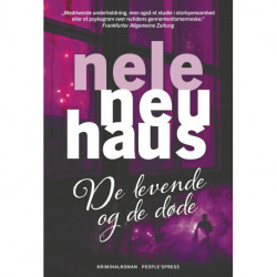 De levende og de døde