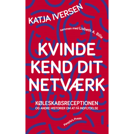 Kvinde kend dit netværk