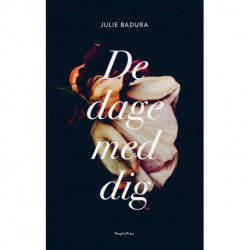 De dage med dig