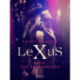 LeXuS : Satie, the Praegressus - Erotic dystopia