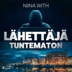 Lähettäjä tuntematon