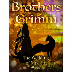 The Wedding of Mrs. Fox