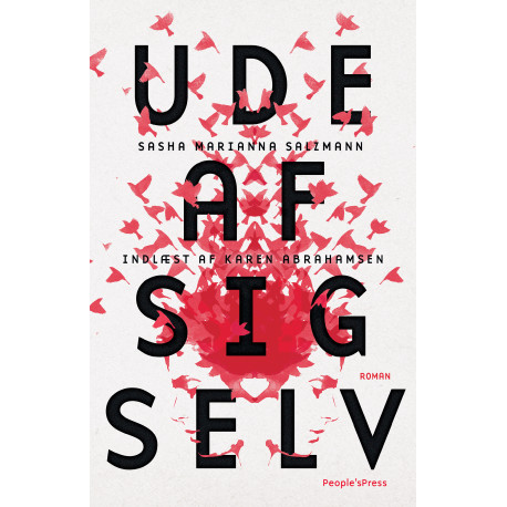 Ude af sig selv