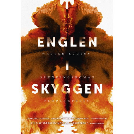 Englen i skyggen