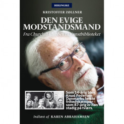 Den evige modstandsmand: Fra Churchill-klubben til Kunstbiblioteket