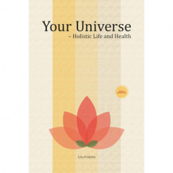 Your Universe - Holistic Life and Health