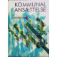 Kommunal ansættelse