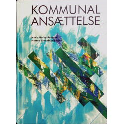 Kommunal ansættelse