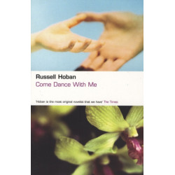Come Dance With Me