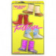 Footloose Party Game