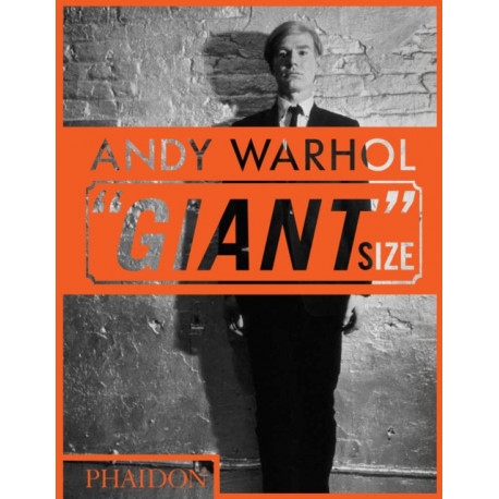 Andy Warhol 'Giant' Size: mini format