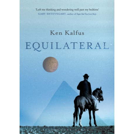Equilateral: A Novel