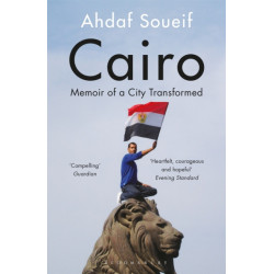 Cairo: Memoir of a City Transformed