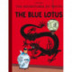The Blue Lotus