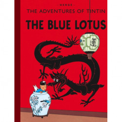 The Blue Lotus