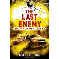 The Last Enemy: The Malichea Quest