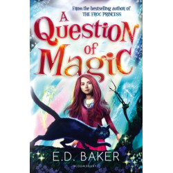 A Question of Magic