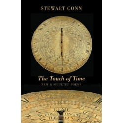The Touch of Time: New & Selected Poems