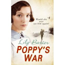Poppy's War