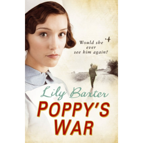 Poppy's War