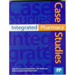 Integrated Pharmacy Case Studies