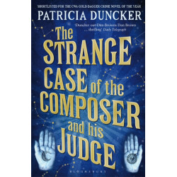 The Strange Case of the Composer and His Judge
