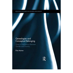 Genealogies and Conceptual Belonging: Zones of Interference between Gender and Diversity