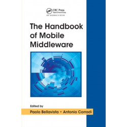 The Handbook of Mobile Middleware