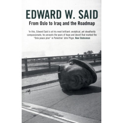 From Oslo to Iraq and the Roadmap