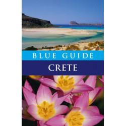 Blue Guide Crete