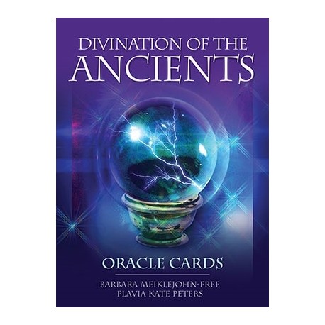 Divination of the Ancients (Sæt)