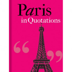 Paris in Quotations
