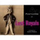 Postcards of Lost Royals