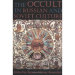 The Occult in Russian and Soviet Culture
