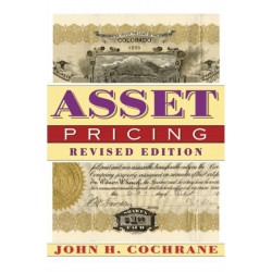 Asset Pricing: Revised Edition