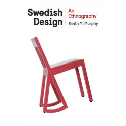 Swedish Design: An Ethnography