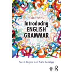 Introducing English Grammar