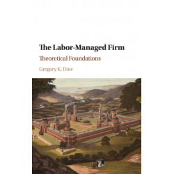 The Labor-Managed Firm: Theoretical Foundations
