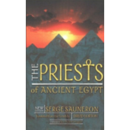 The Priests of Ancient Egypt