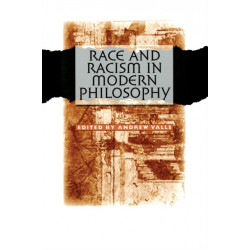Race and Racism in Modern Philosophy