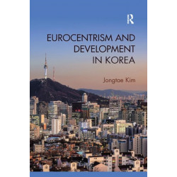 Eurocentrism and Development in Korea