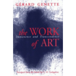 The Work of Art: Immanence and Transcendence