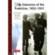 Heinemann Advanced History: The Extension of the Franchise: 1832-1931