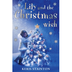 Lily, the Pug and the Christmas Wish