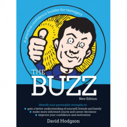 The Buzz: A practical confidence builder for teenagers