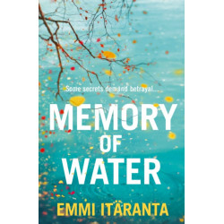 Memory of Water
