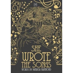 She Wrote the Songs